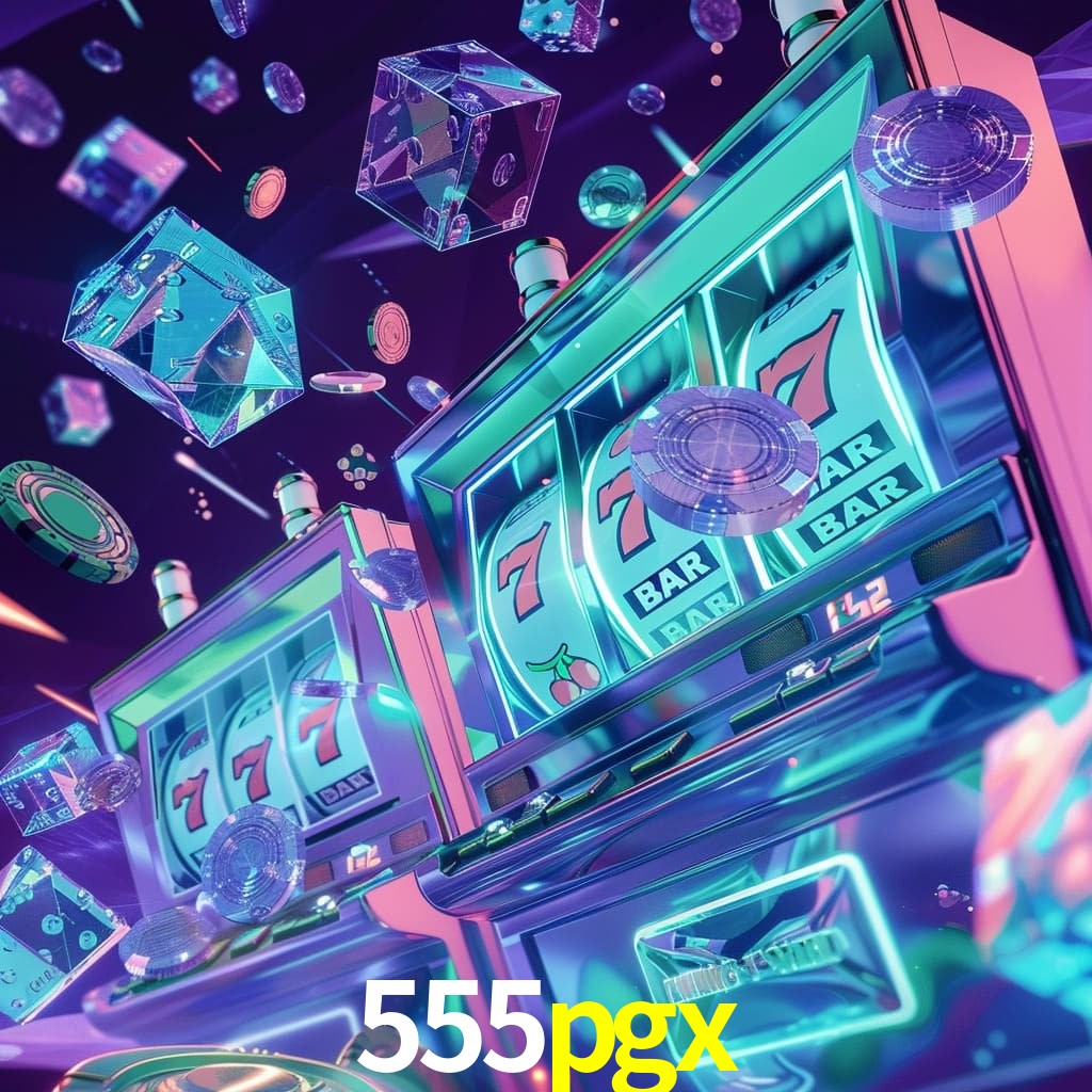 Estatísticas 555pgx