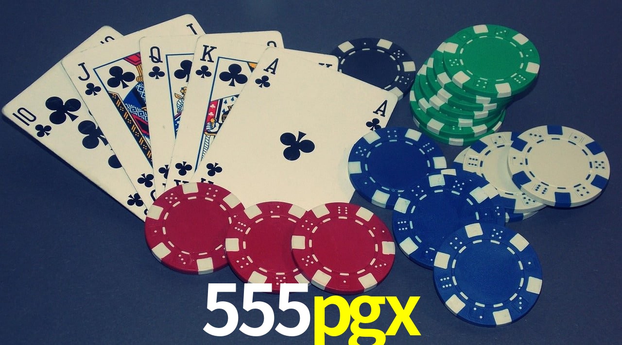 Casino VIP 555pgx