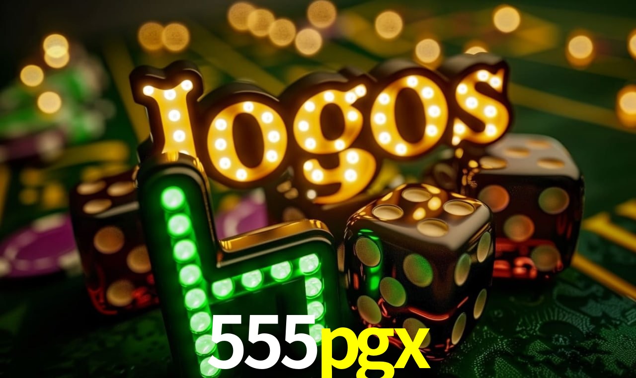 Estatísticas do Jogo 555pgx