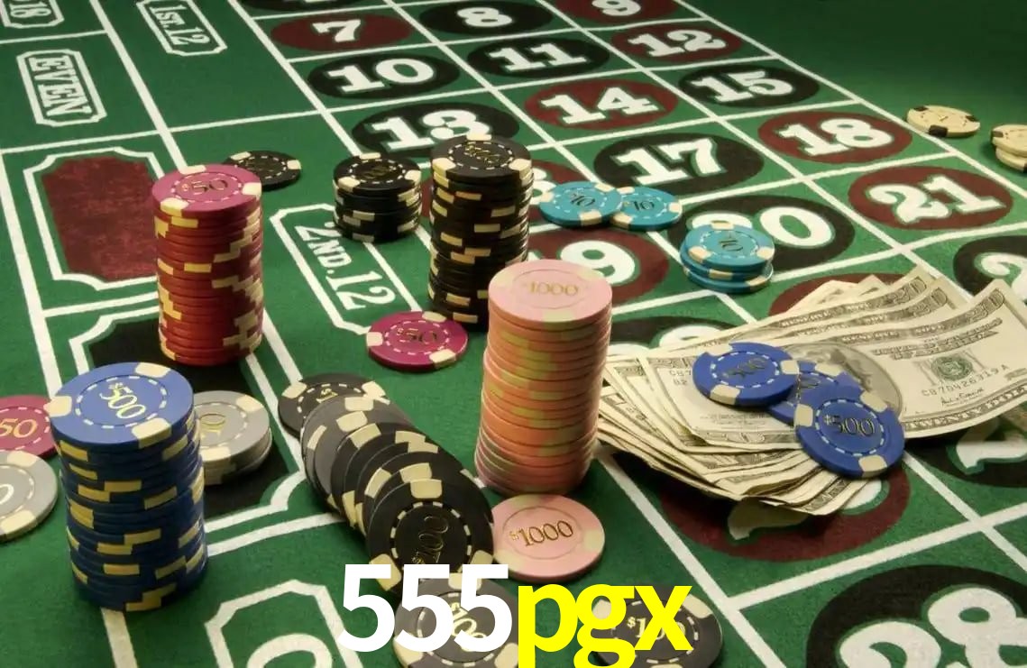 Casino Ao Vivo 555pgx