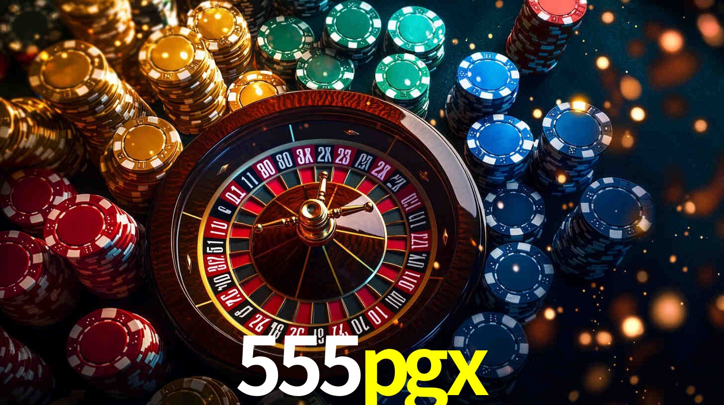Ofertas Imperdíveis na 555pgx: Promoções e Bônus Que Valem a Pena