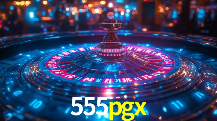 555pgx