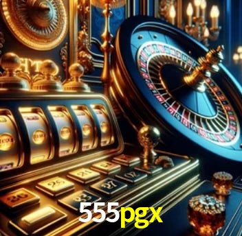 Design Responsivo 555pgx