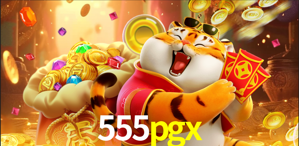 555pgx.com