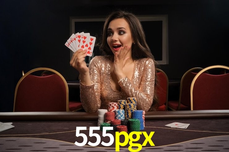 Recursos de Bônus 555pgx