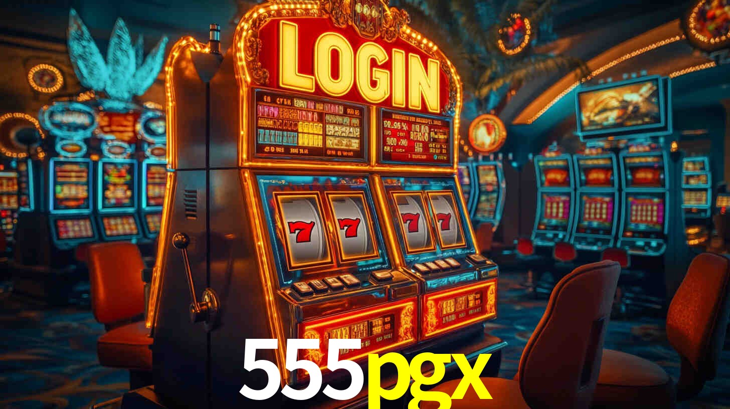 555pgx