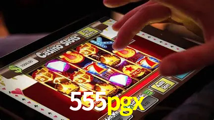 Inovações de Jogos na 555pgx: O Futuro das Experiências Interativas