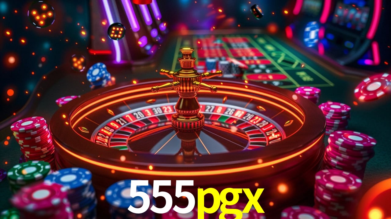 Estatísticas do Jogo 555pgx