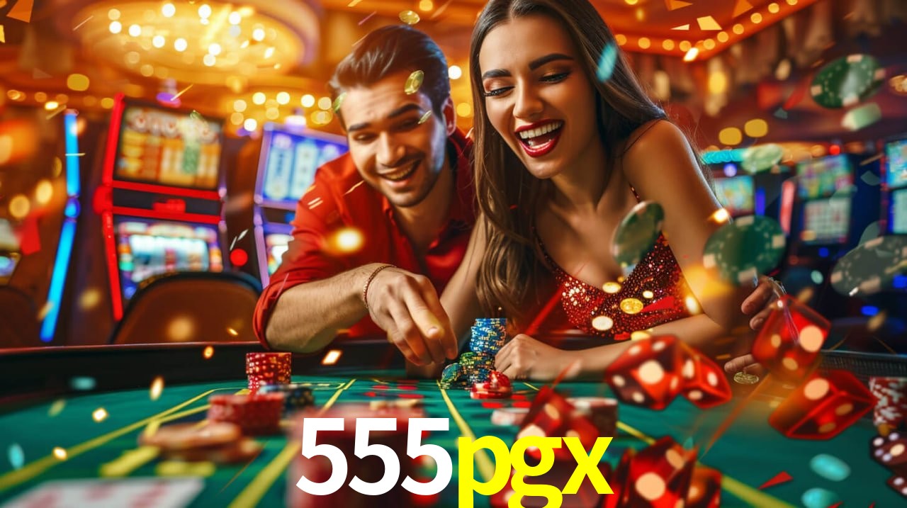 Casino Ao Vivo 555pgx