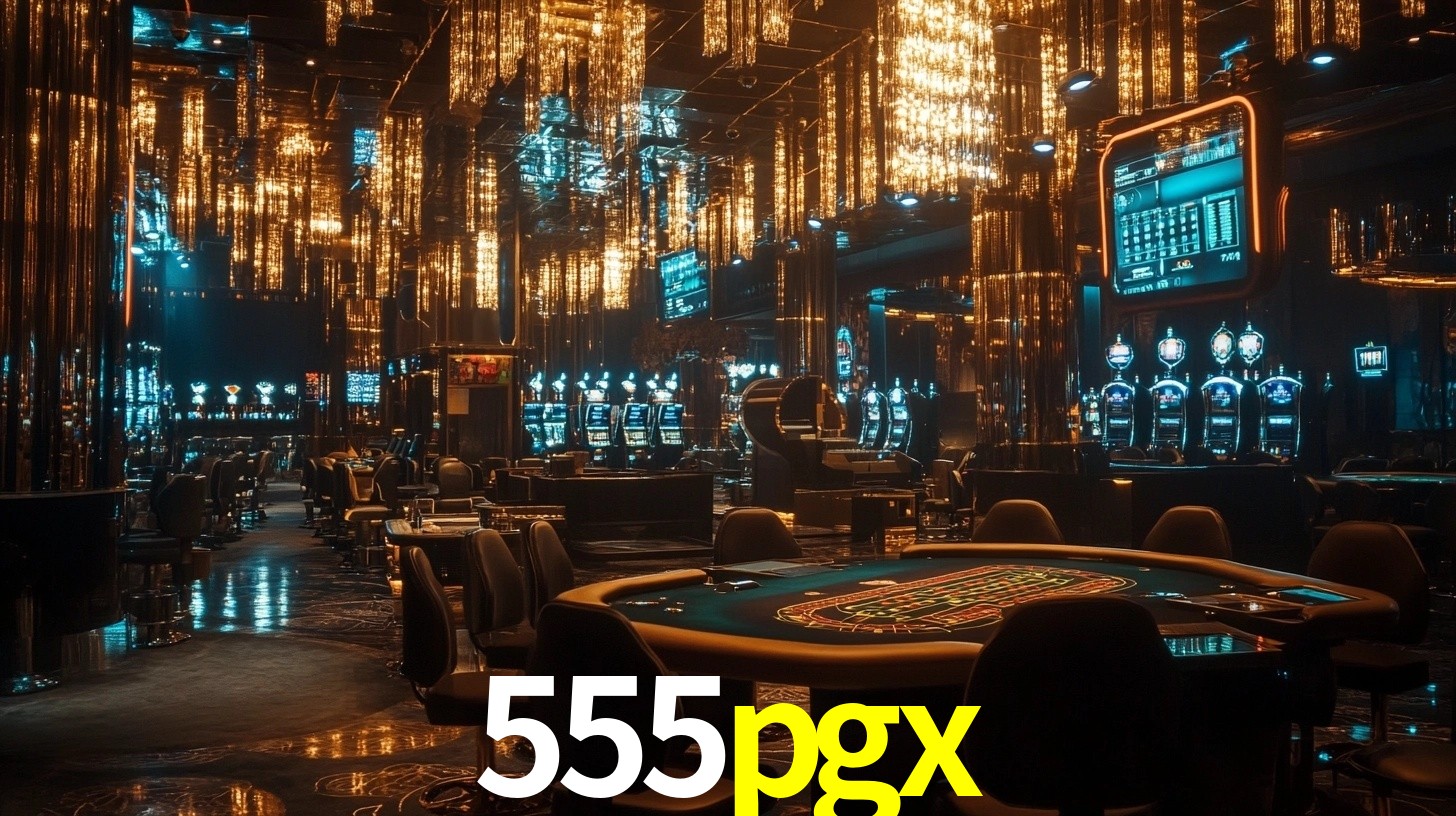 555pgx.com