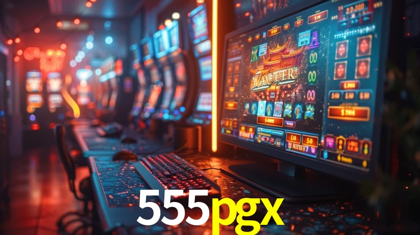 555pgx bet