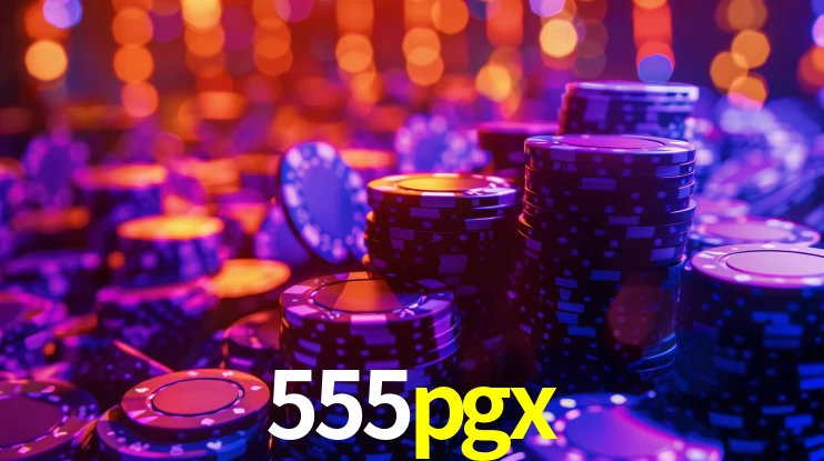 555pgx bet