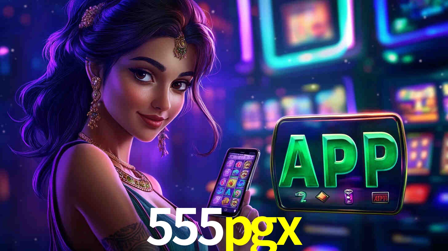 555pgx,555pgx.com