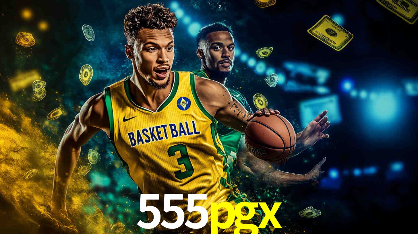 Apostas de Basquete 555pgx