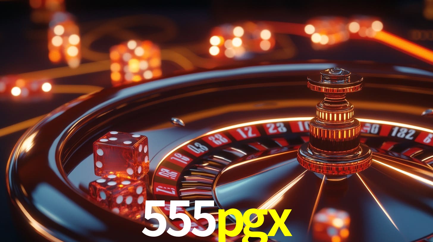 555pgx bet