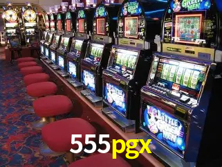 Descubra o Programa VIP da 555pgx: Vantagens Exclusivas para Jogadores
