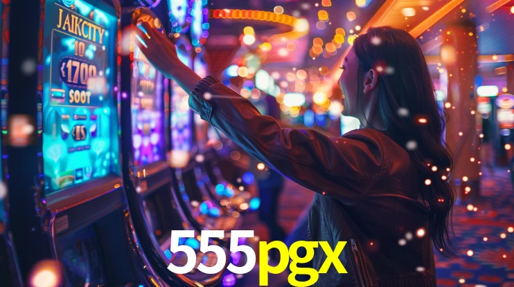 555pgx.com