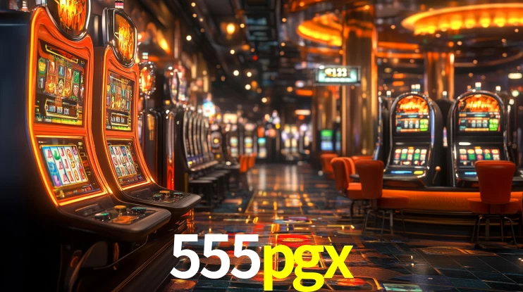 555pgx
