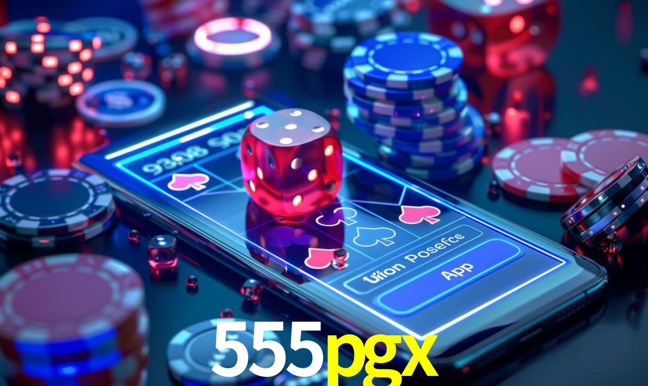 Promoção Relâmpago 555pgx