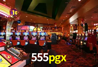 Apostas Esportivas na 555pgx: Um Guia Completo