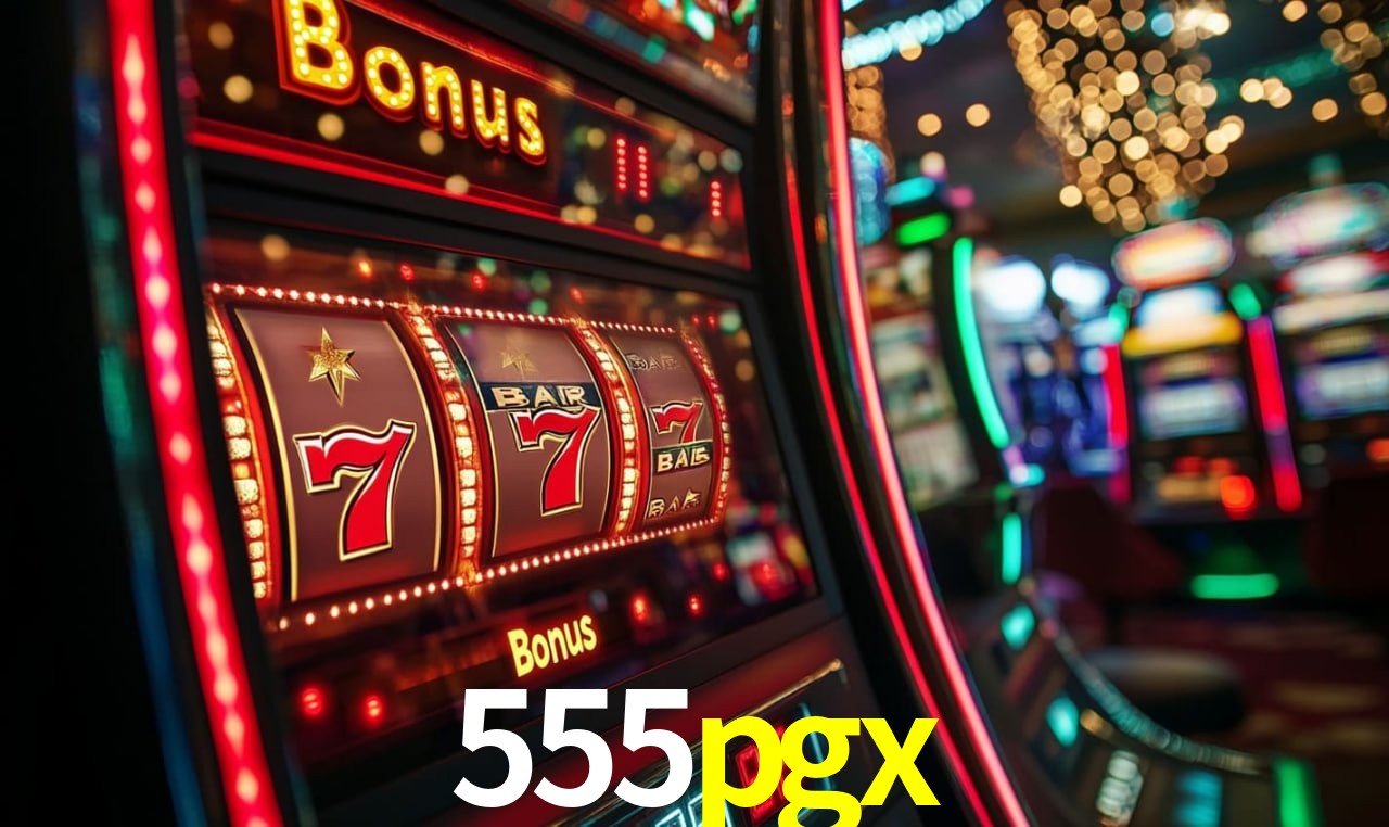 555pgx.com