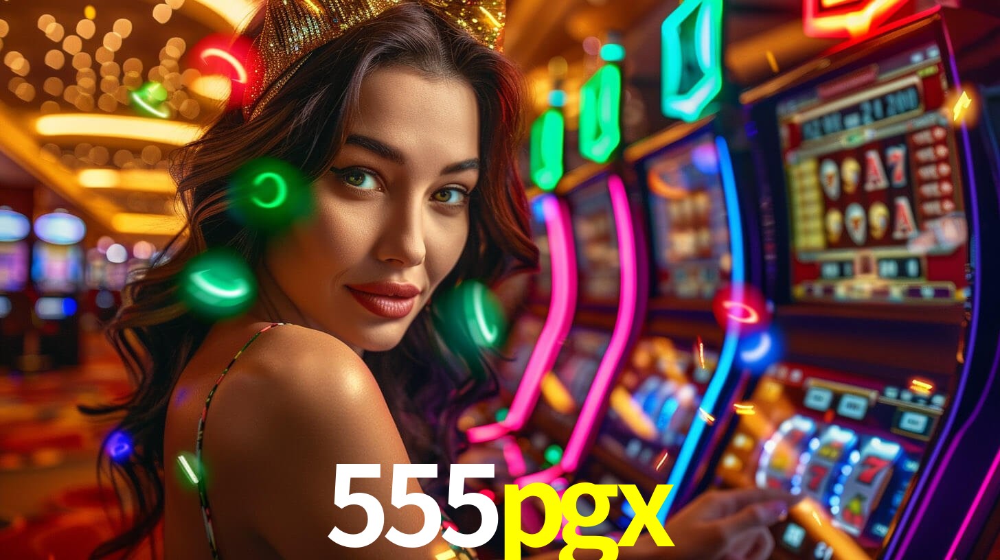 Jogos Exclusivos 555pgx