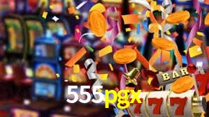 555pgx
