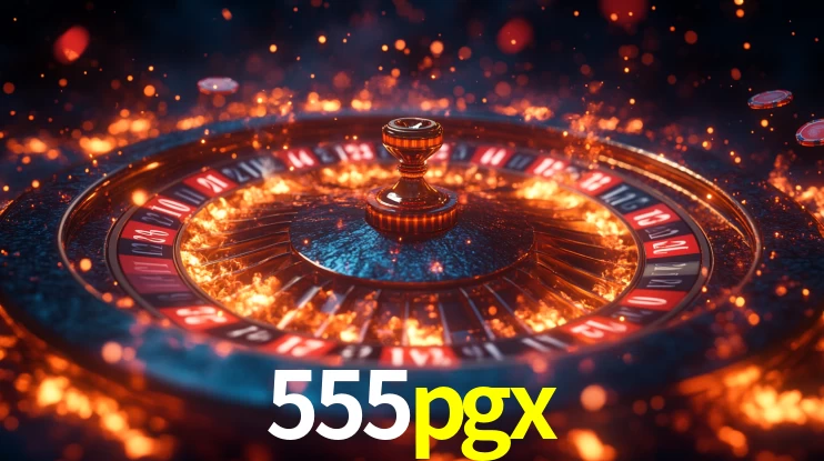 Experimente o Login Seguro Premium no 555pgx