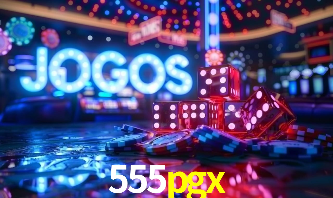 Casino Ao Vivo 555pgx