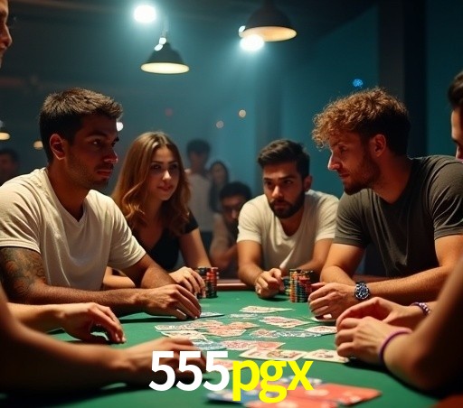 Integração de APIs 555pgx
