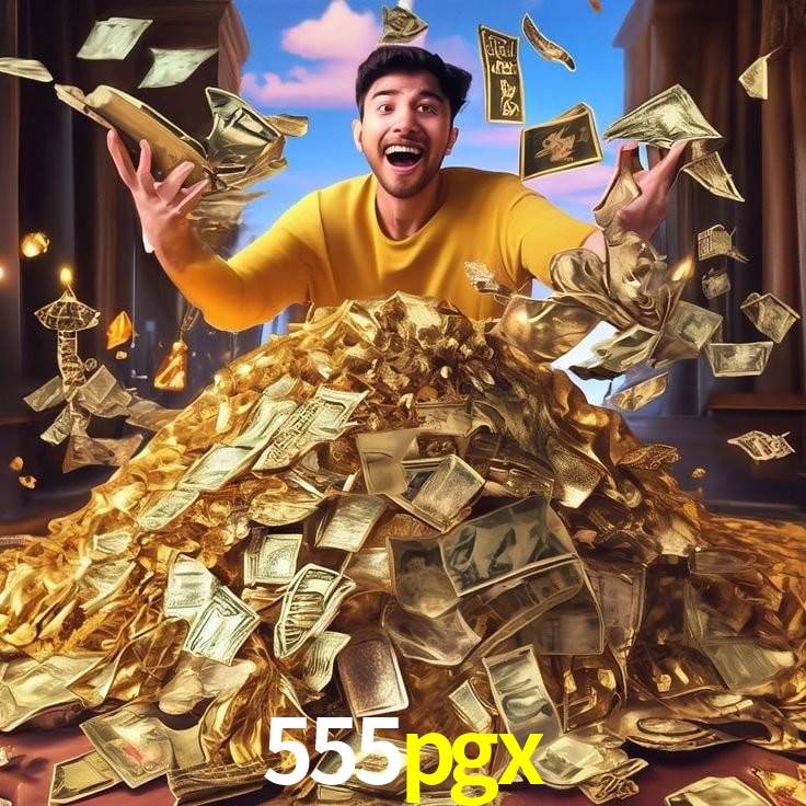 Tecnologia da Plataforma 555pgx