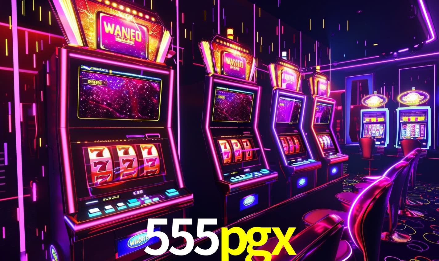 Casino Ao Vivo 555pgx