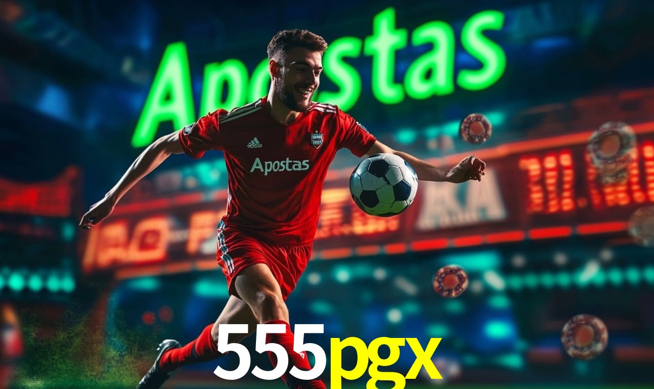 Diretório de Jogos 555pgx