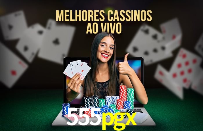 Explorando a Categoria de Eventos em Apostas na 555pgx