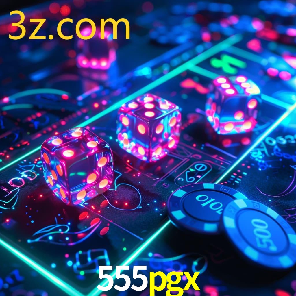 555PGX